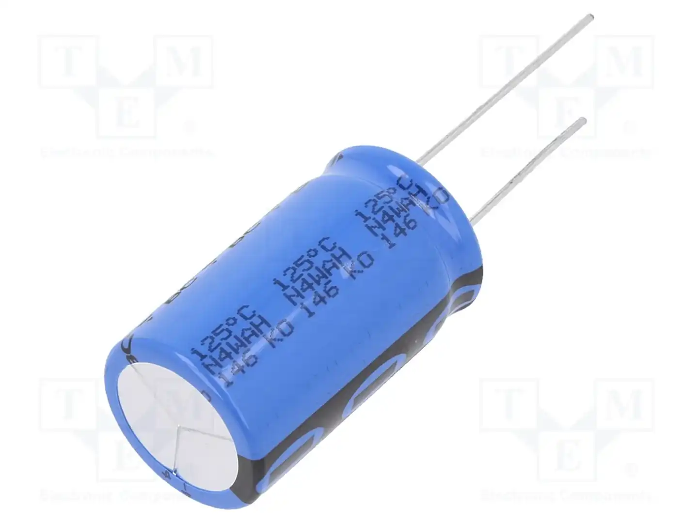 VISHAY MAL214655682E3 — Конденсаторы электролитические THT