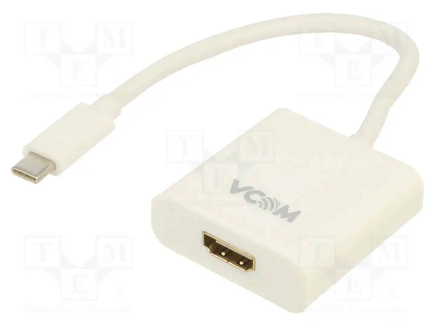 VCOM CU423 — Кабели и адаптеры USB