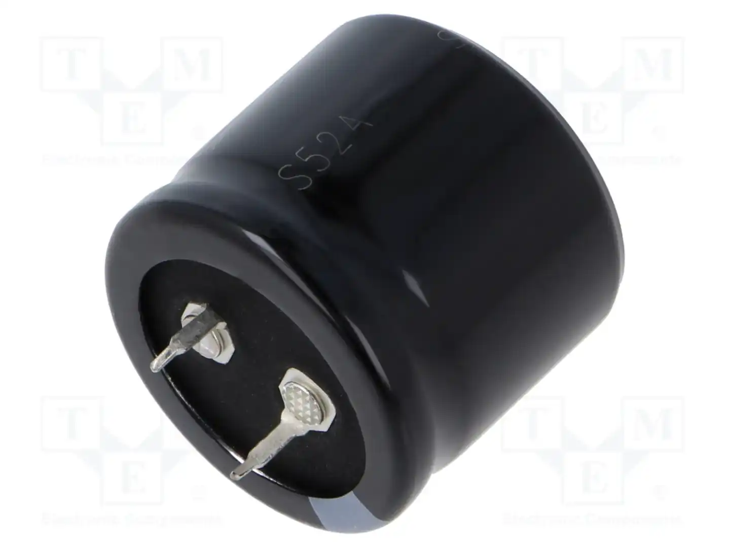 SAMWHA HL2G227M30025HA — Конденсаторы электролитические SNAP-IN