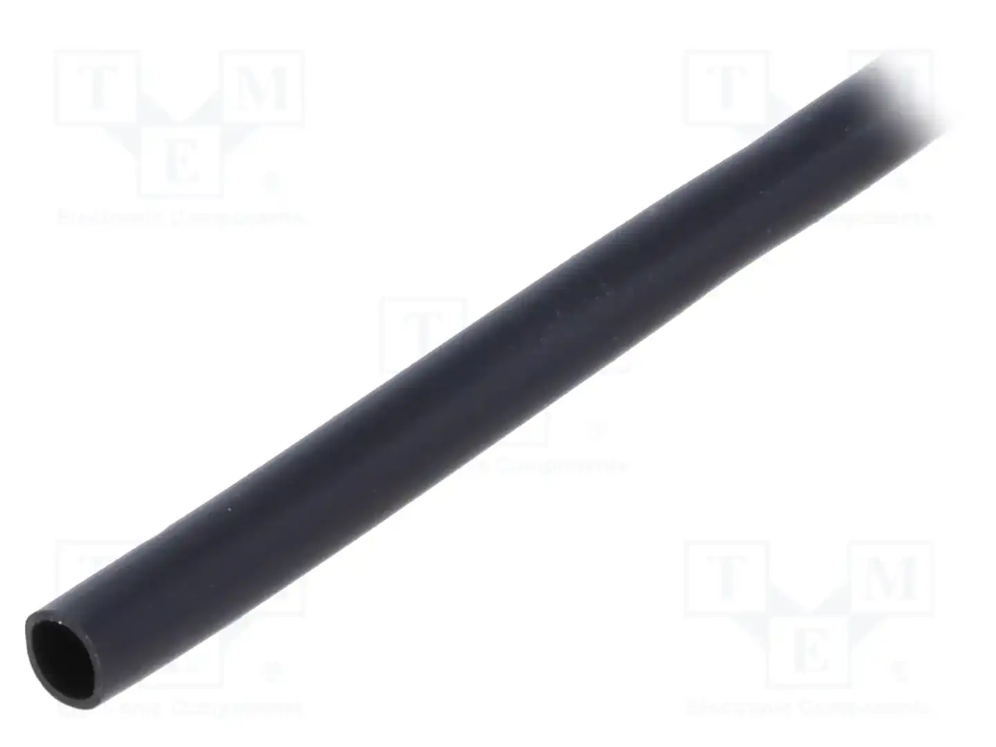 SIGI PVC125-3.5-BK-1000 — Электроизоляционные трубки