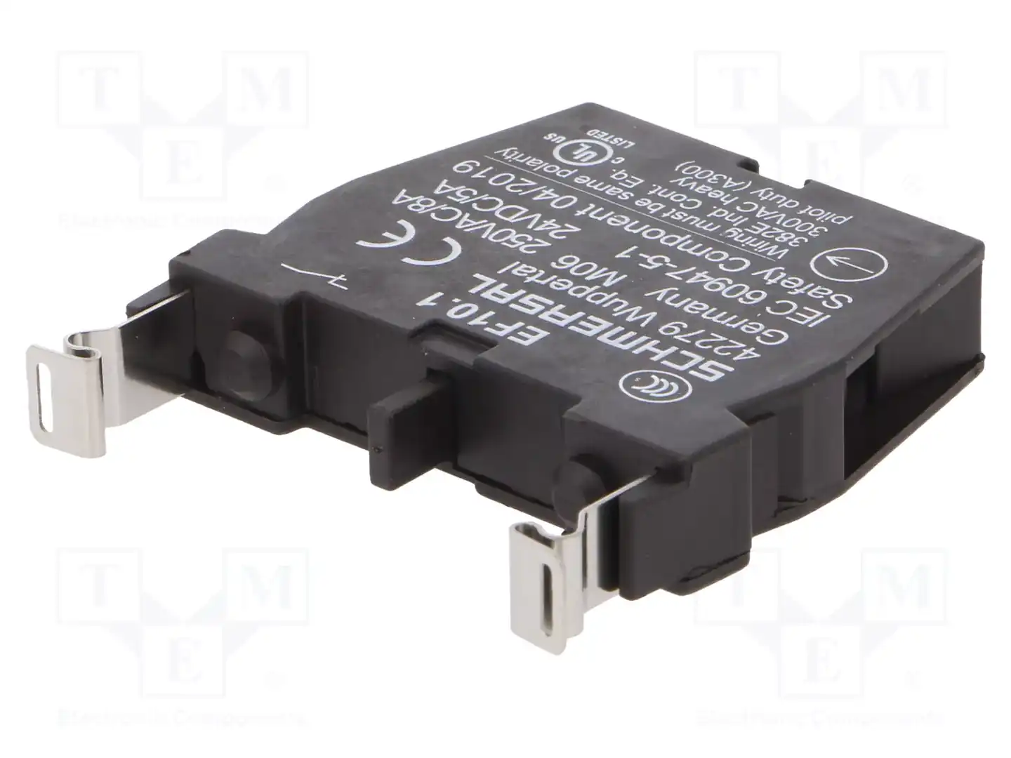 SCHMERSAL EF10.1 — Панельные аксессуары стандартные