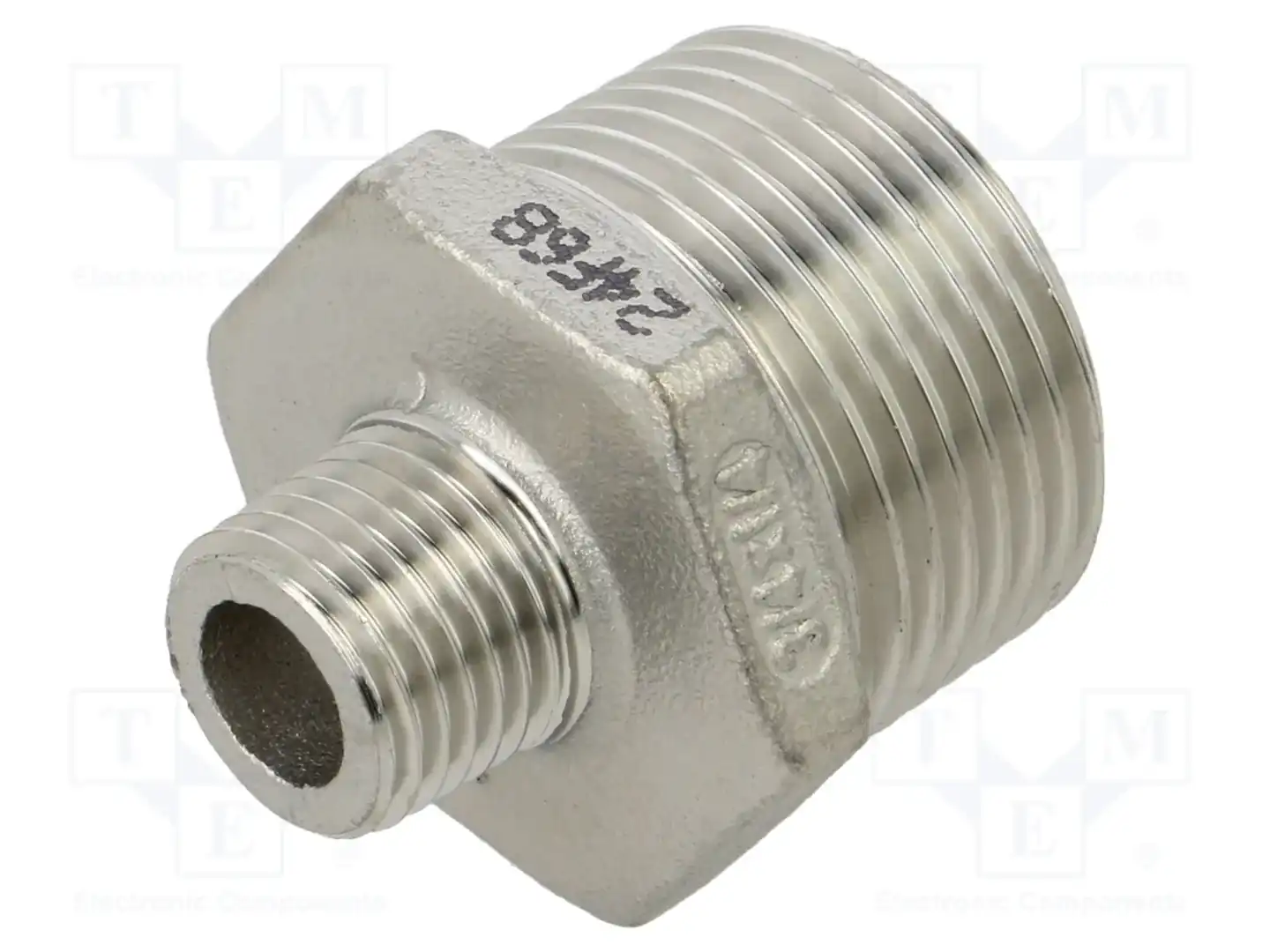 GEBO 6245-034014 — Разъемы и провода