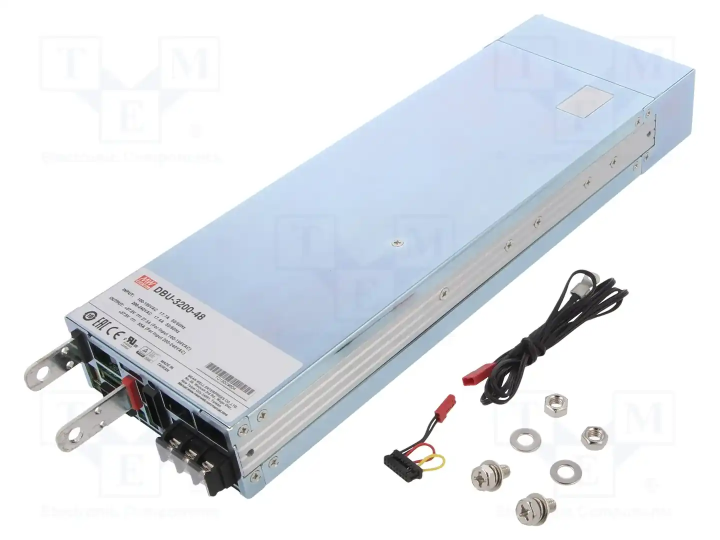 MEAN WELL DBU-3200-48 — Зарядные устройства
