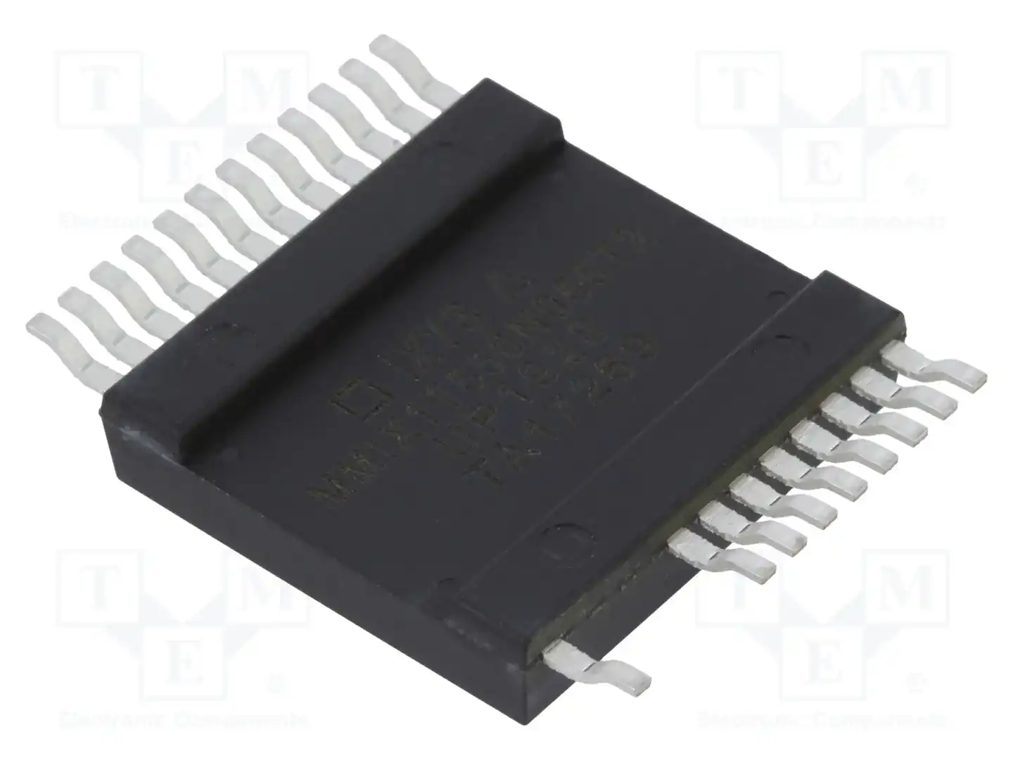 IXYS MMIX1T550N055T2 — Транзисторы с каналом N SMD