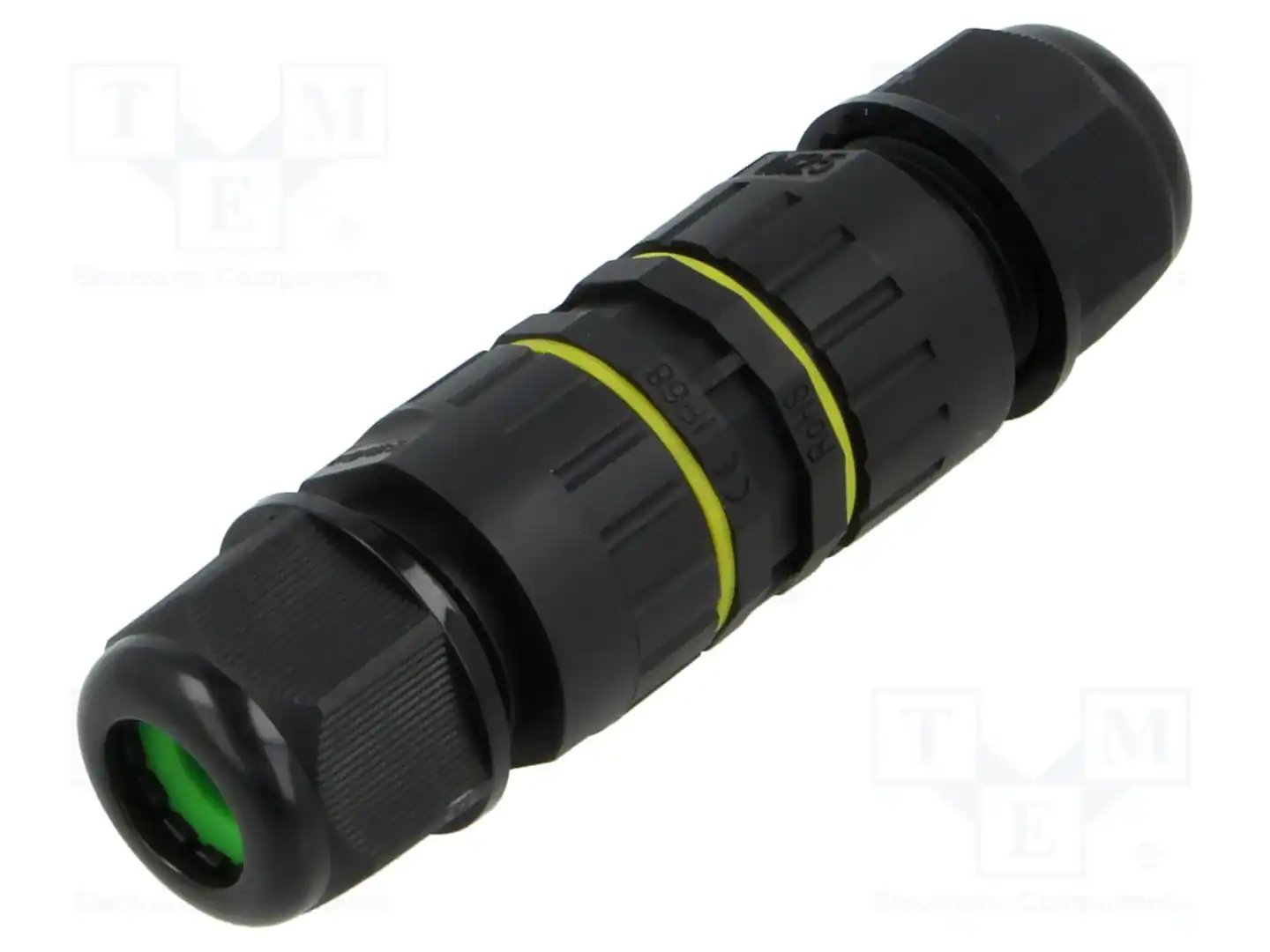 HSM C9455-03ABB000R — Другие разъемы AC