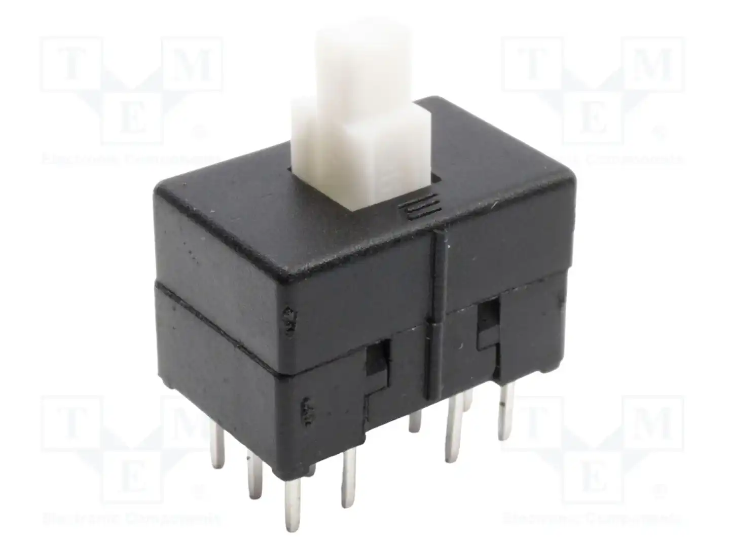 E-SWITCH TL4201OAXA — Микропереключатели TACT