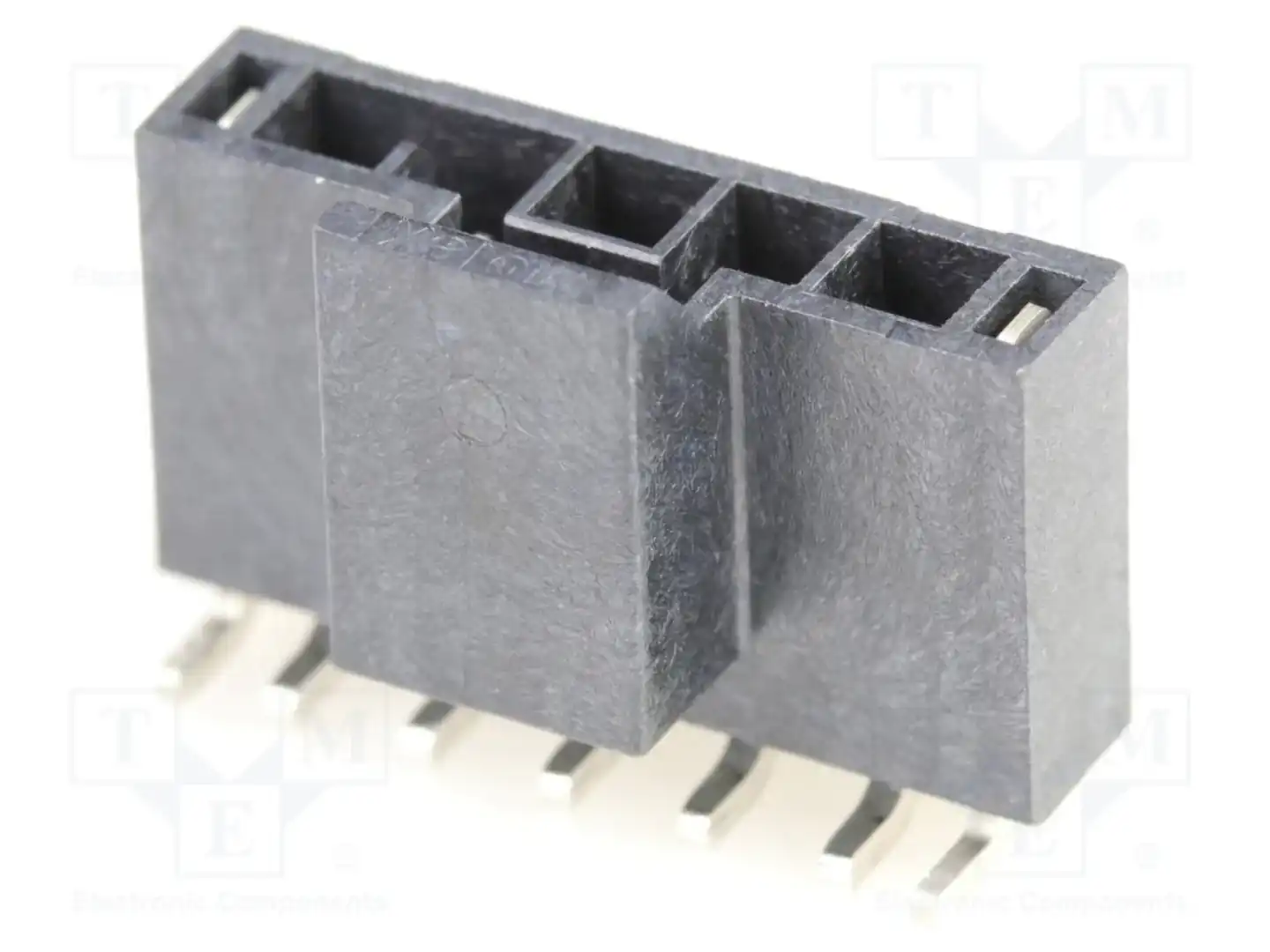 MOLEX 105431-1105 — Разъeмы сигнальные растр 2,50мм