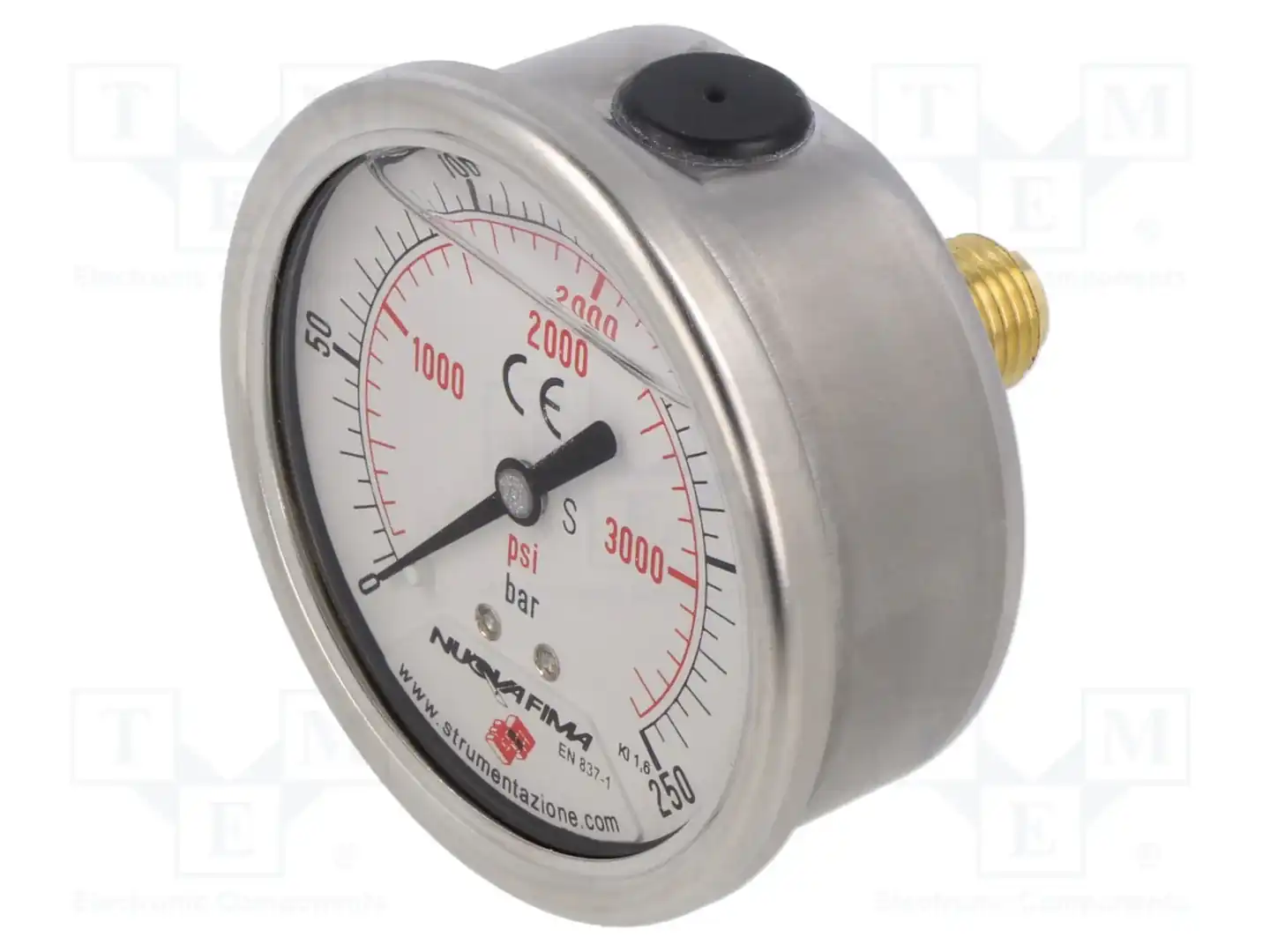 PNEUMAT M63A.GL250G14 — Аксессуары для пневматики
