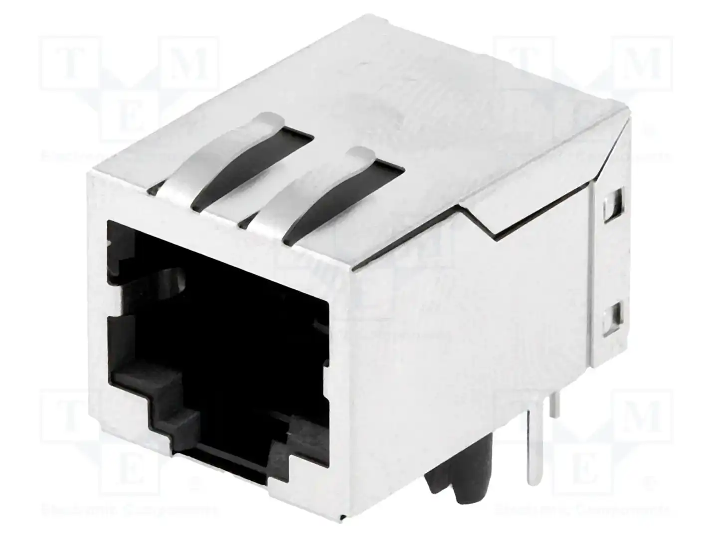 AMPHENOL COMMUNICATIONS SOLUTIONS LMJ1598824110DT39 — Разъeмы RJ
