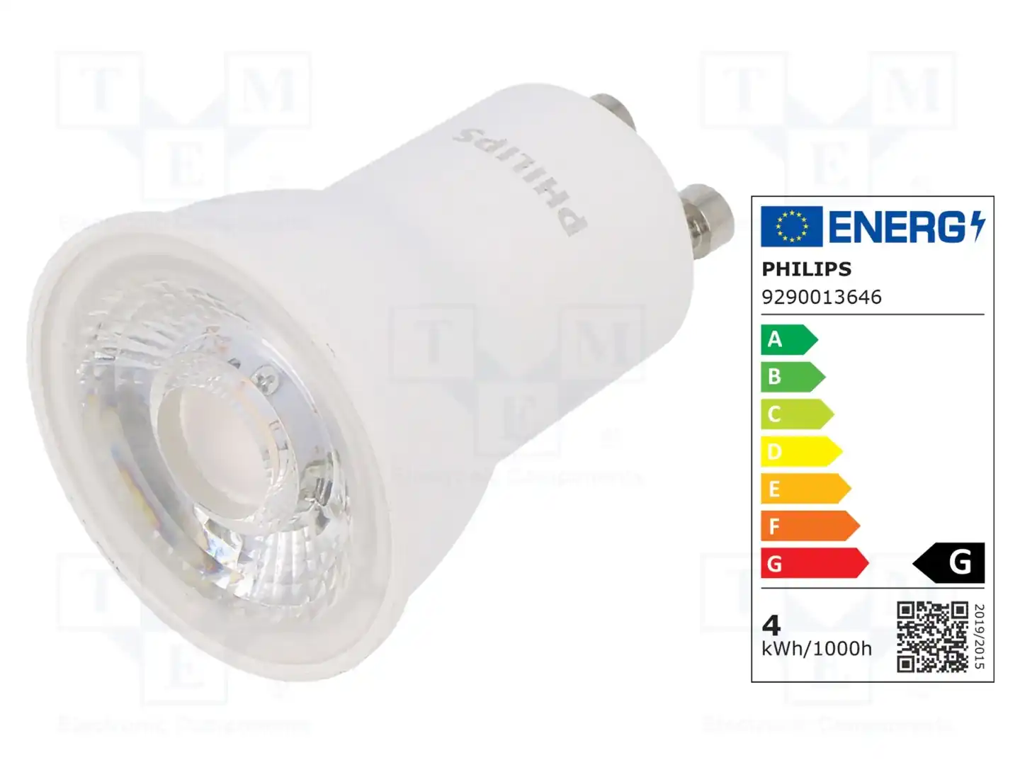 PHILIPS 8718699775919 — Источники света - освещение