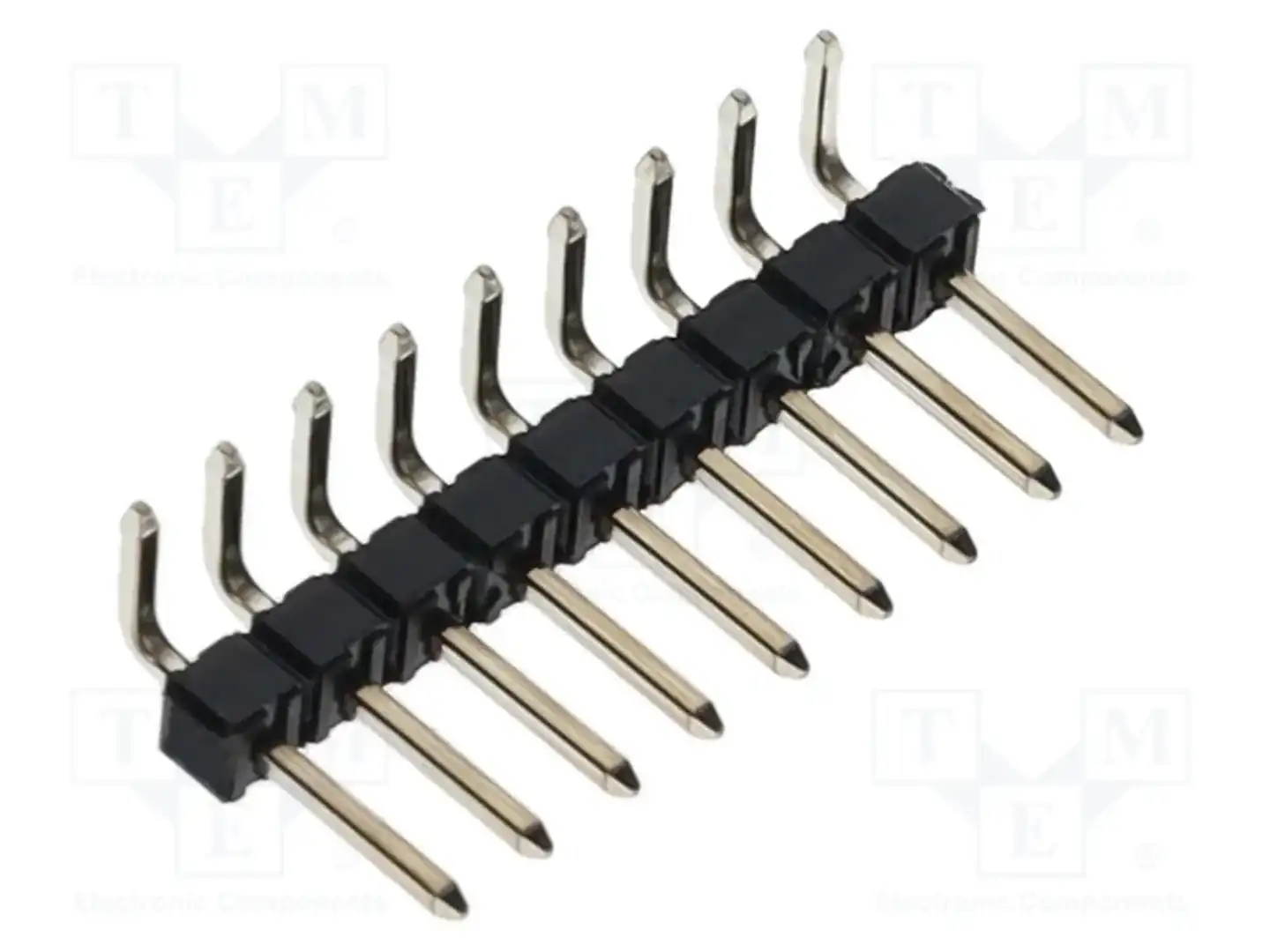 MOLEX 22-28-8090 — Штекерные планки и гнезда