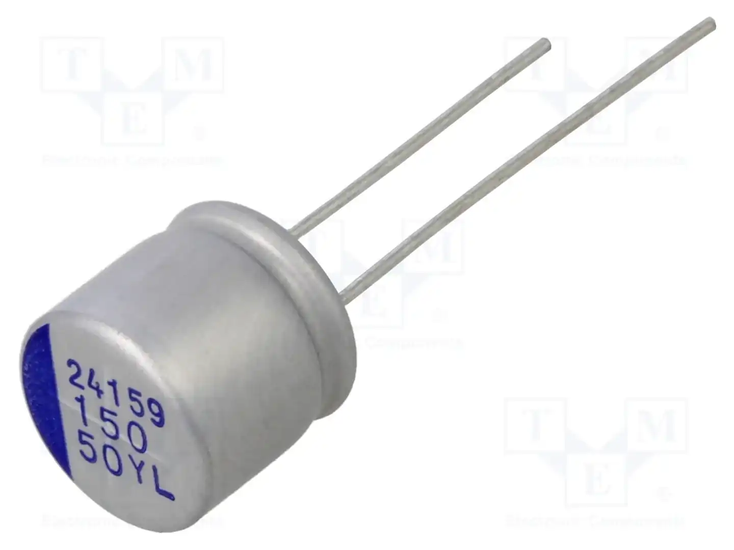 SAMWHA YL1H157M1009MBB — Конденсаторы гибридные THT