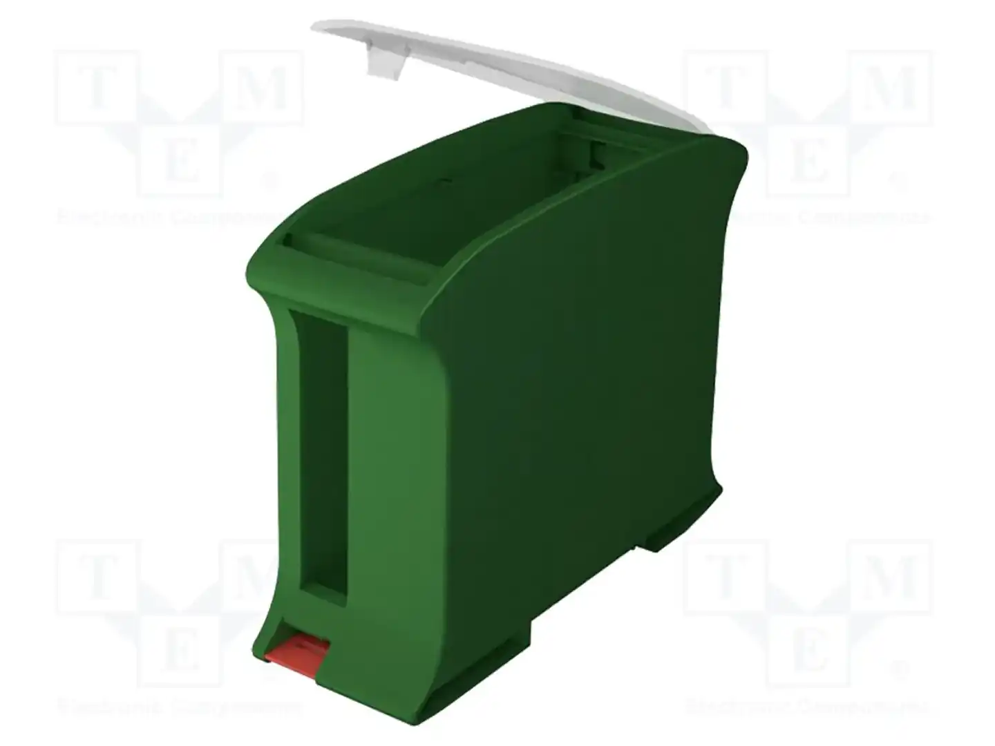 ITALTRONIC 10.0060350 — Корпуса на DIN-рейку