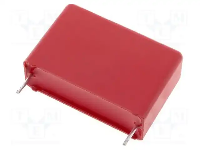 WIMA MKP1J034706B00MSSD — Пленочные конденсаторы ТНТ