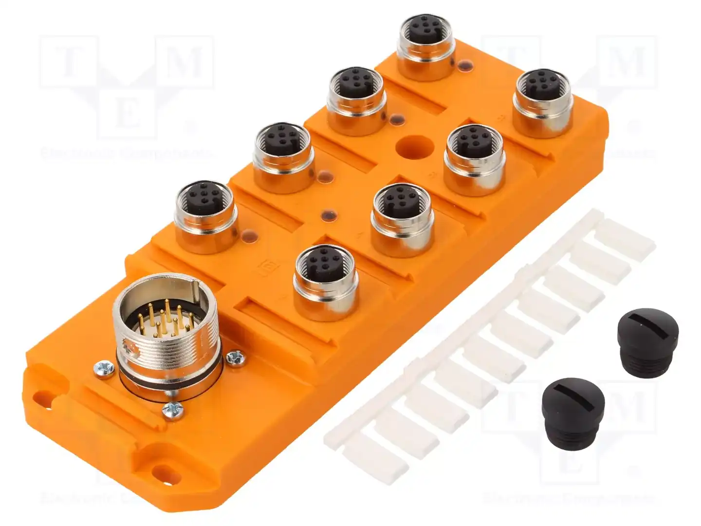 LUMBERG AUTOMATION ASBS 8/LED 5-4 — Кабели к датчикам