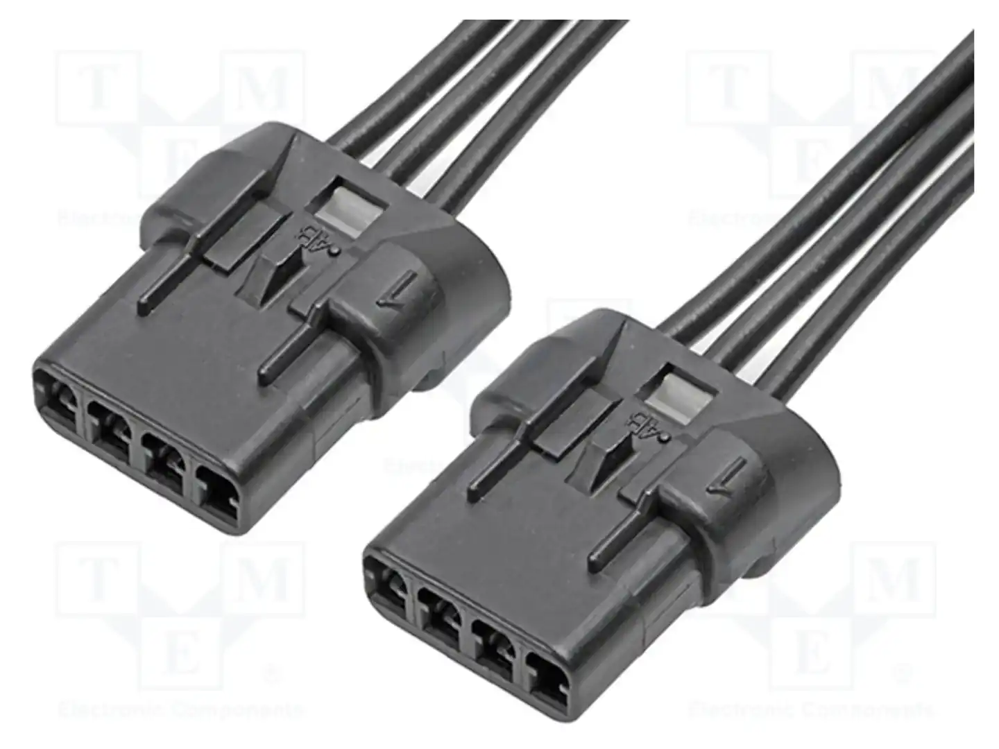 MOLEX 215310-1041 — Разъeмы Automotive