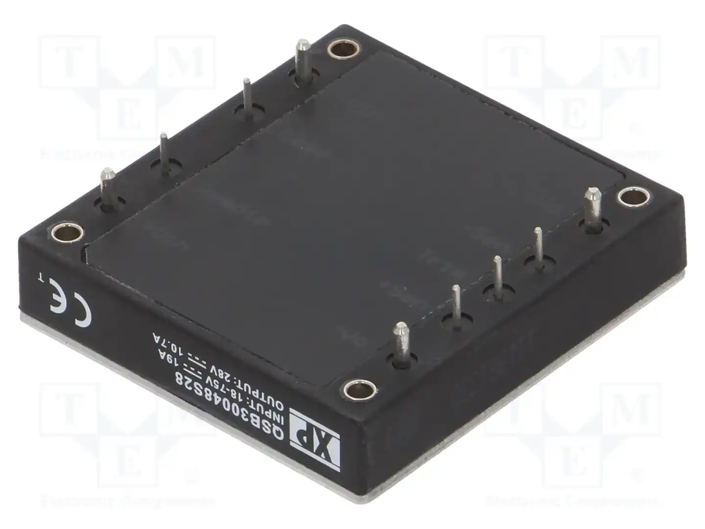 XP POWER QSB30048S28 — Преобразователи DC/DC