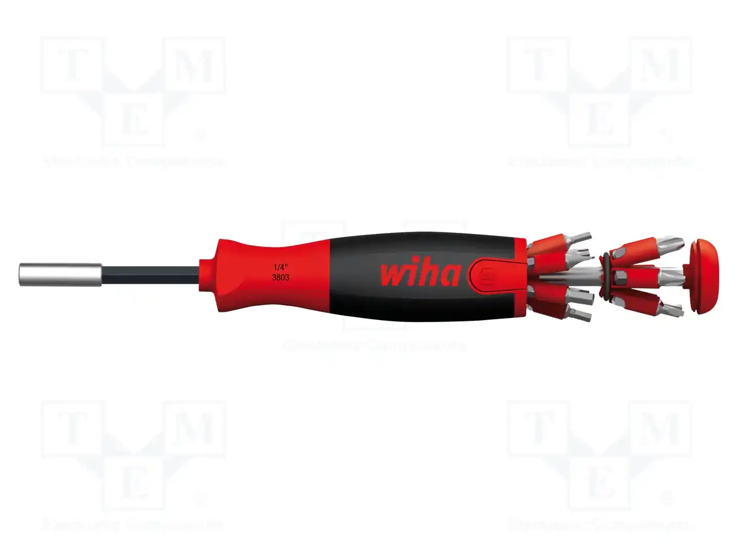 WIHA 38605 — Наборы отверток