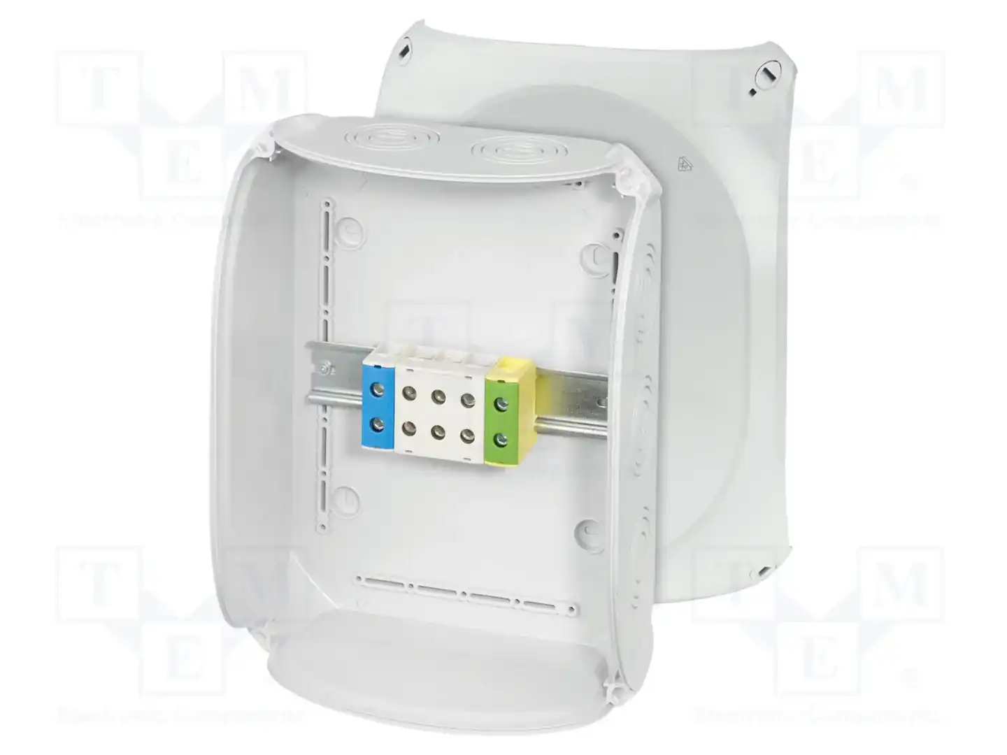 HENSEL 62000228 — Корпуса для электрооборудования