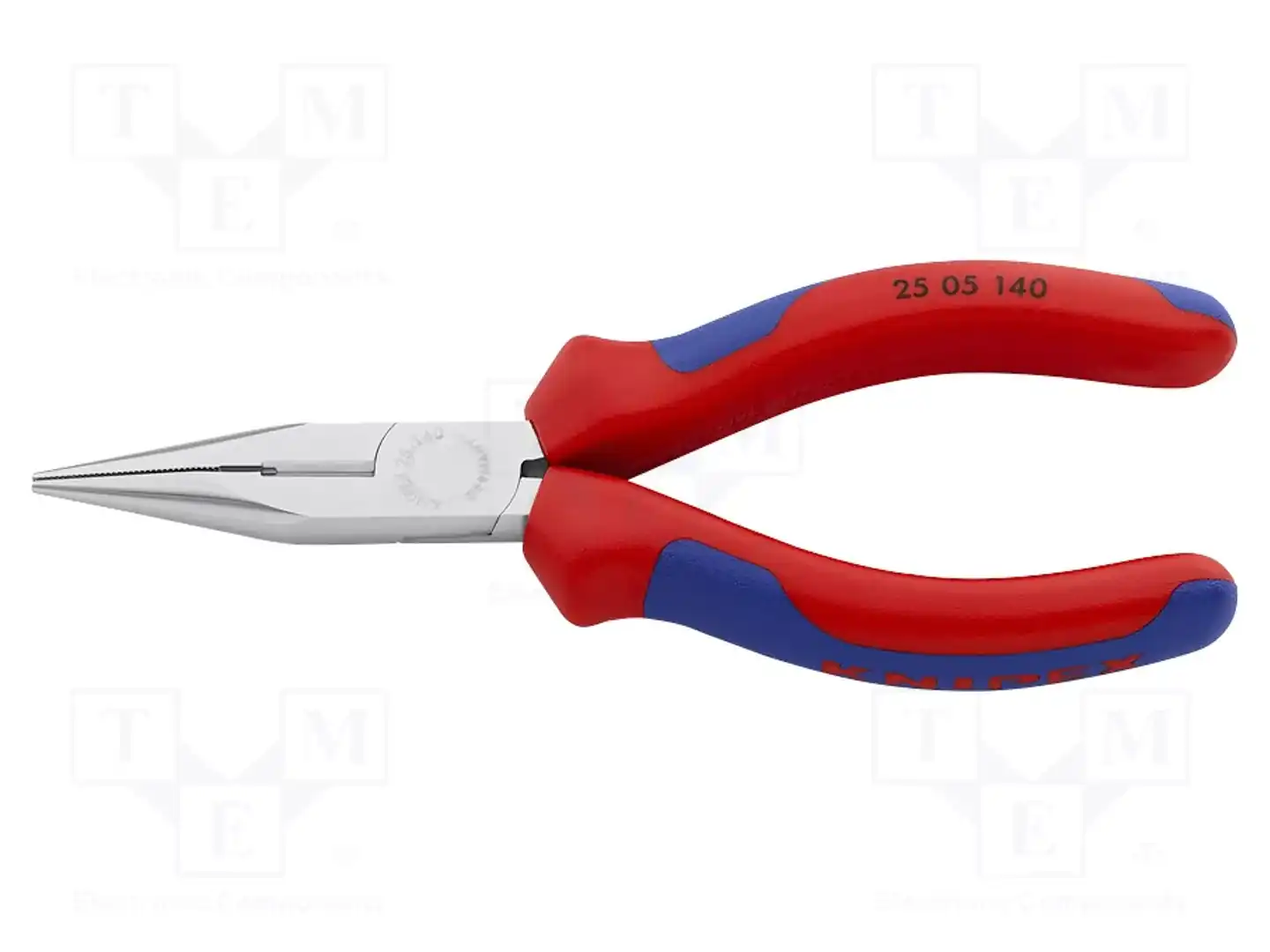 KNIPEX 25 05 140 — Клещи-кусачки универсальные