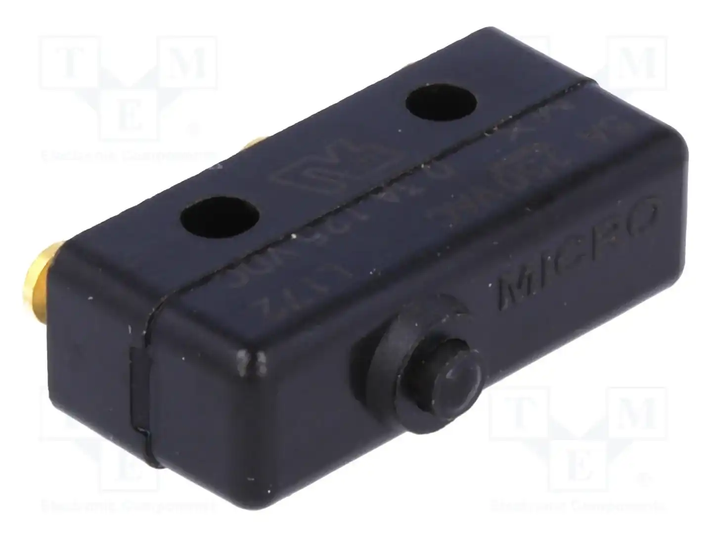 Honeywell 11SM244-T — Микропереключатели SNAP ACTION