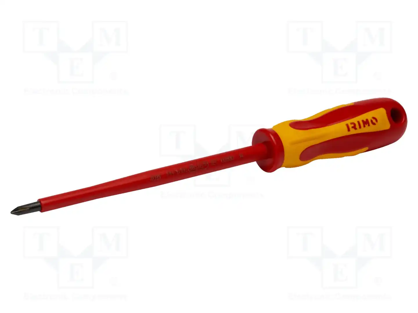 IRIMO 409V-3-200 — Отвертки изолированные