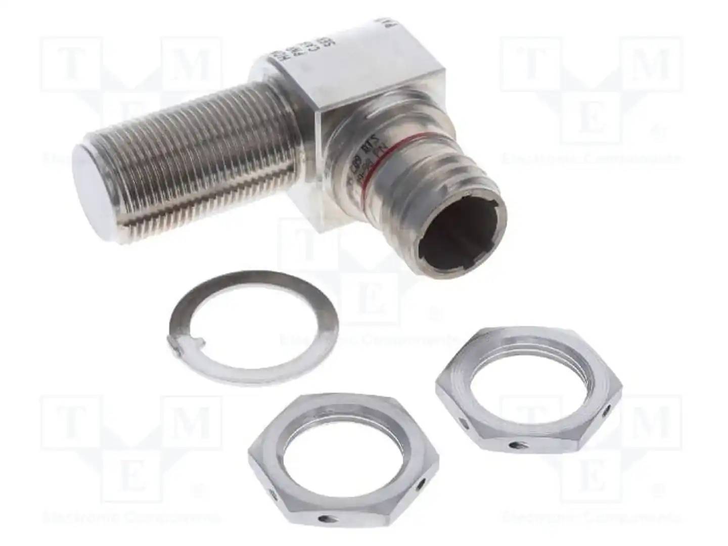Honeywell LGRTB3CA01-000 — Датчики индукционные цилиндрические DC
