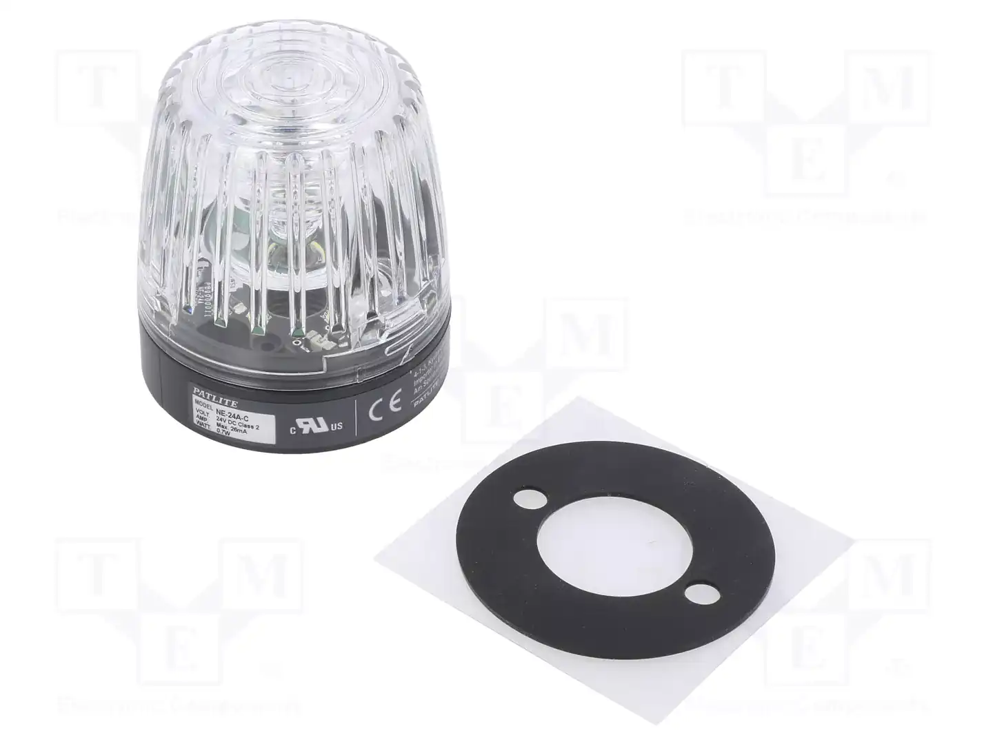 PATLITE NE-24A-C — Сигнализаторы световые