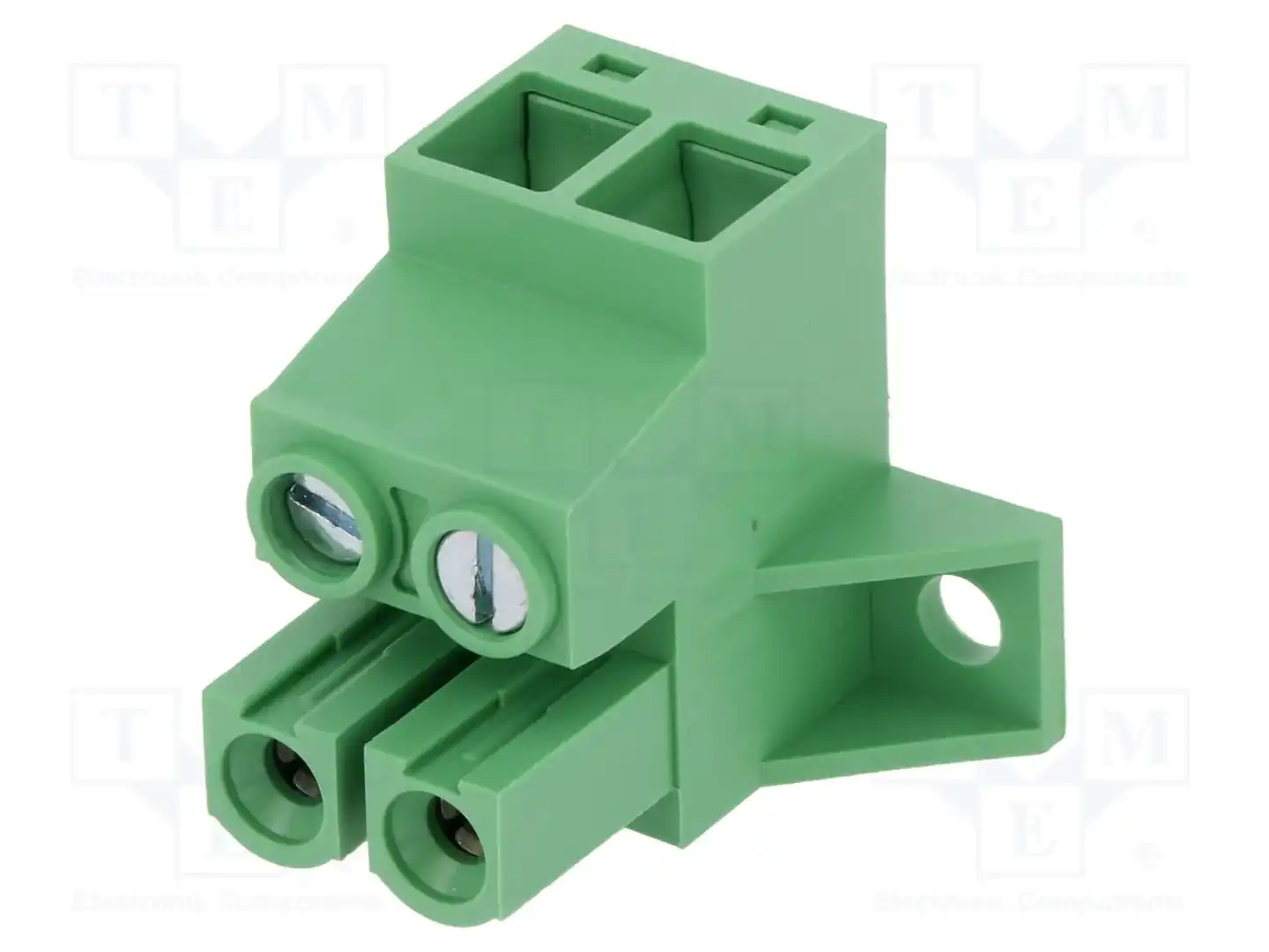 DEGSON ELECTRONICS 5EDG-STD-10.16-02P-14-00AH — Клеммные колодки разъемного типа
