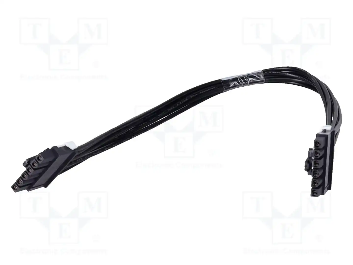 MOLEX 145135-0603 — Кабельные сборки кабель-плата