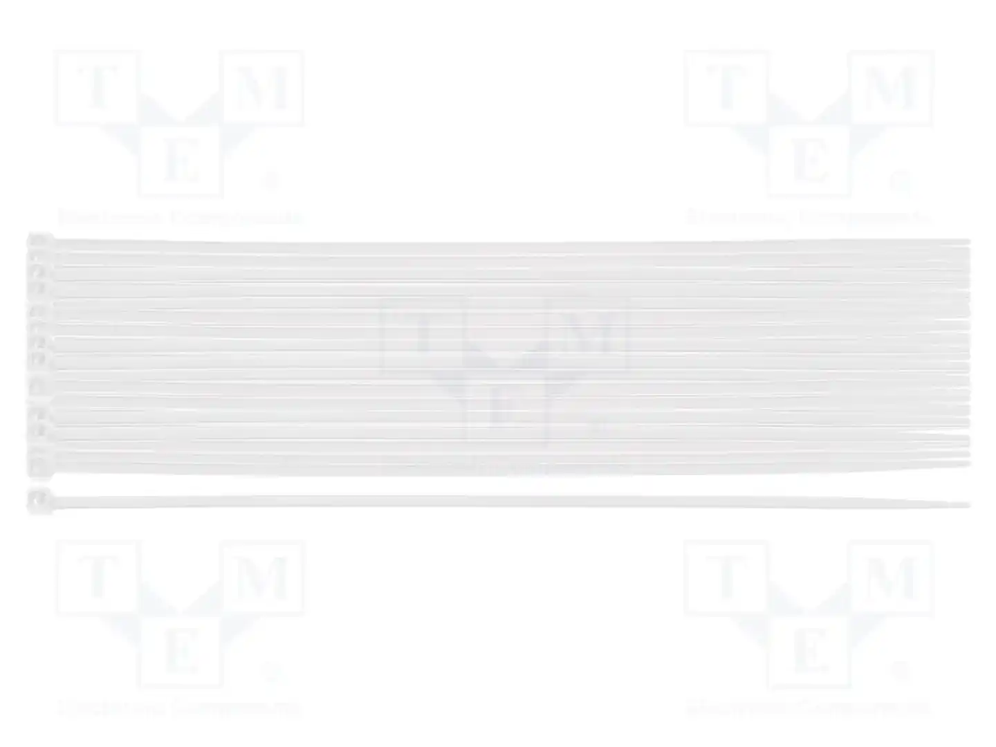 NEO TOOLS 01-650 — Зажимные хомуты
