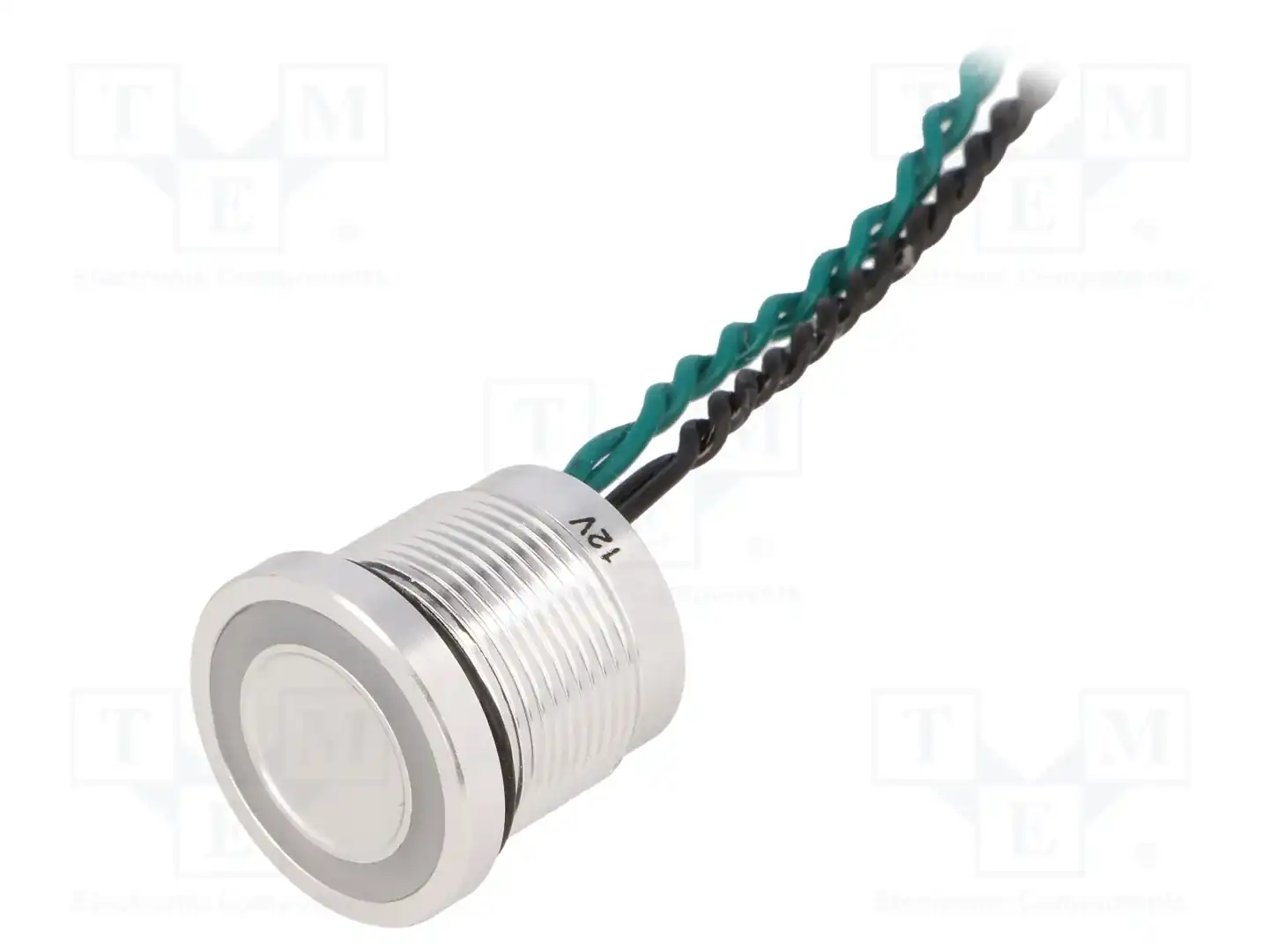 ONPOW PS193P10YNT1G12VL — Переключатели пьезоэлектрические
