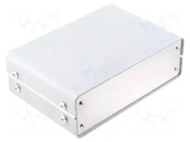 HAMMOND 1402B — Корпуса с панелью