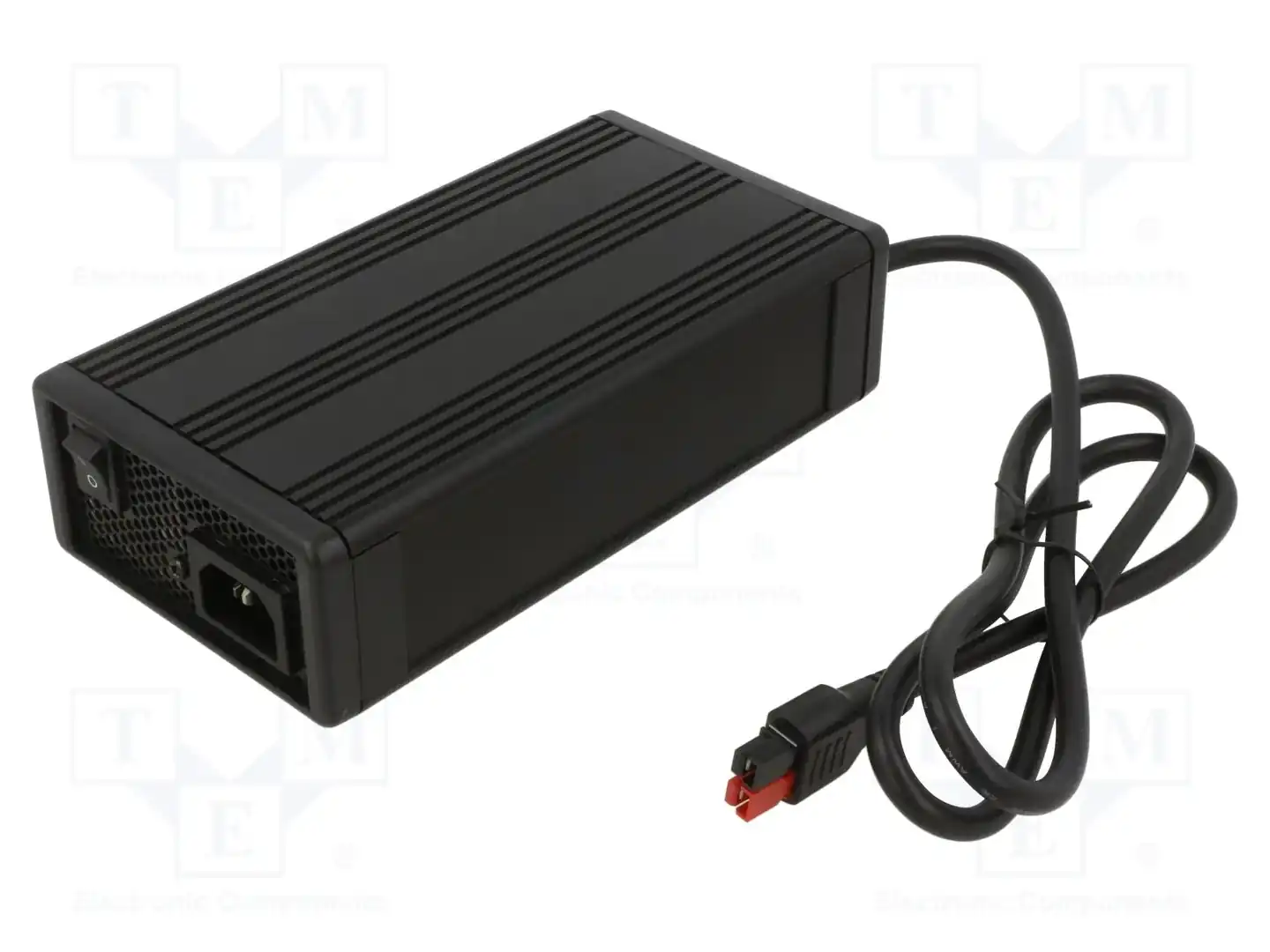 MEAN WELL NPB-240-12AD1 — Зарядные устройства