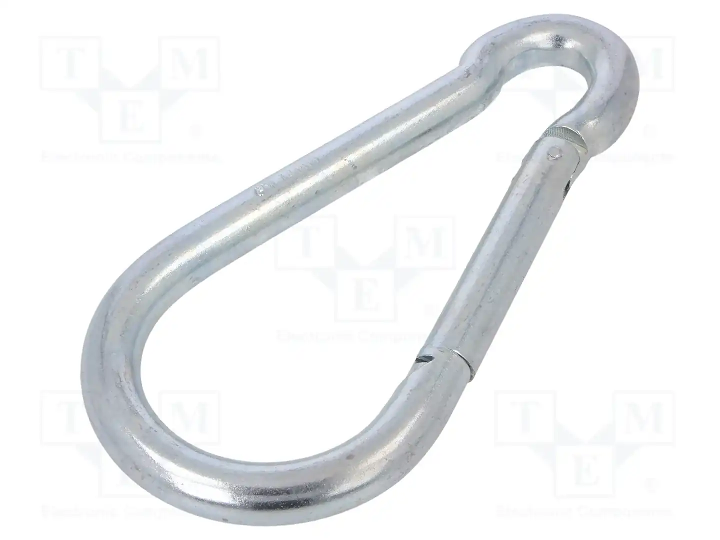 DROMET KSO14180 — Фитинги для тросов