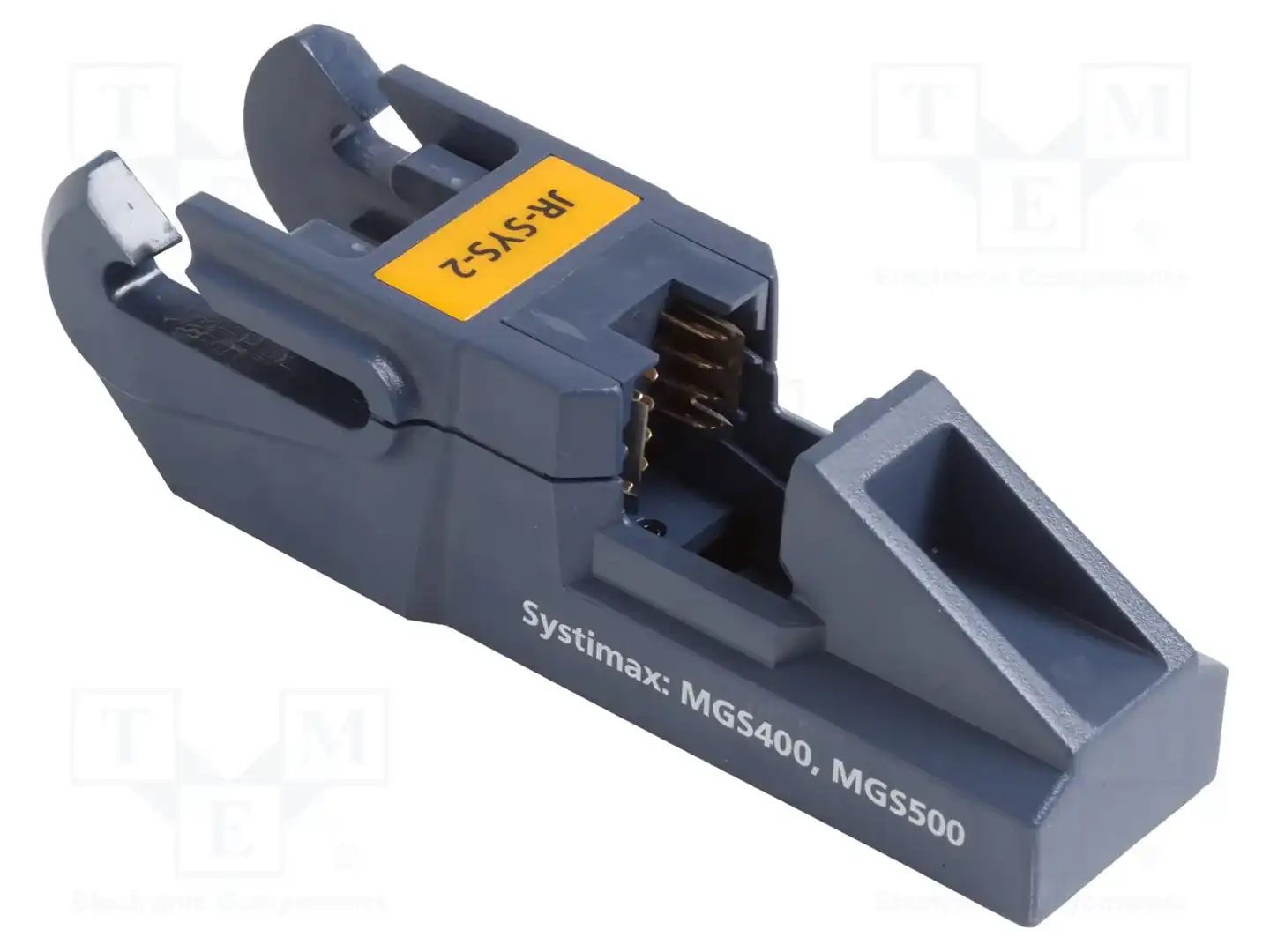 FLUKE NETWORKS JR-SYS-2 — Тестеры компьютерных и телефонных сетей