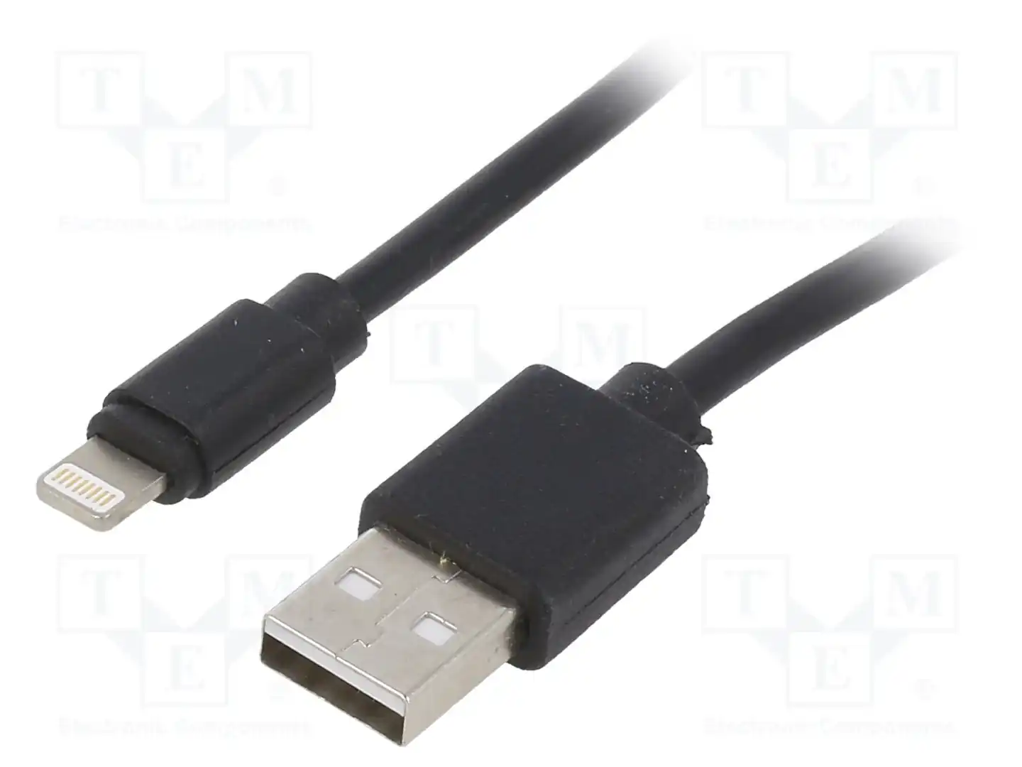 GEMBIRD CC-USB2-AMLM-1M — Кабели и адаптеры USB