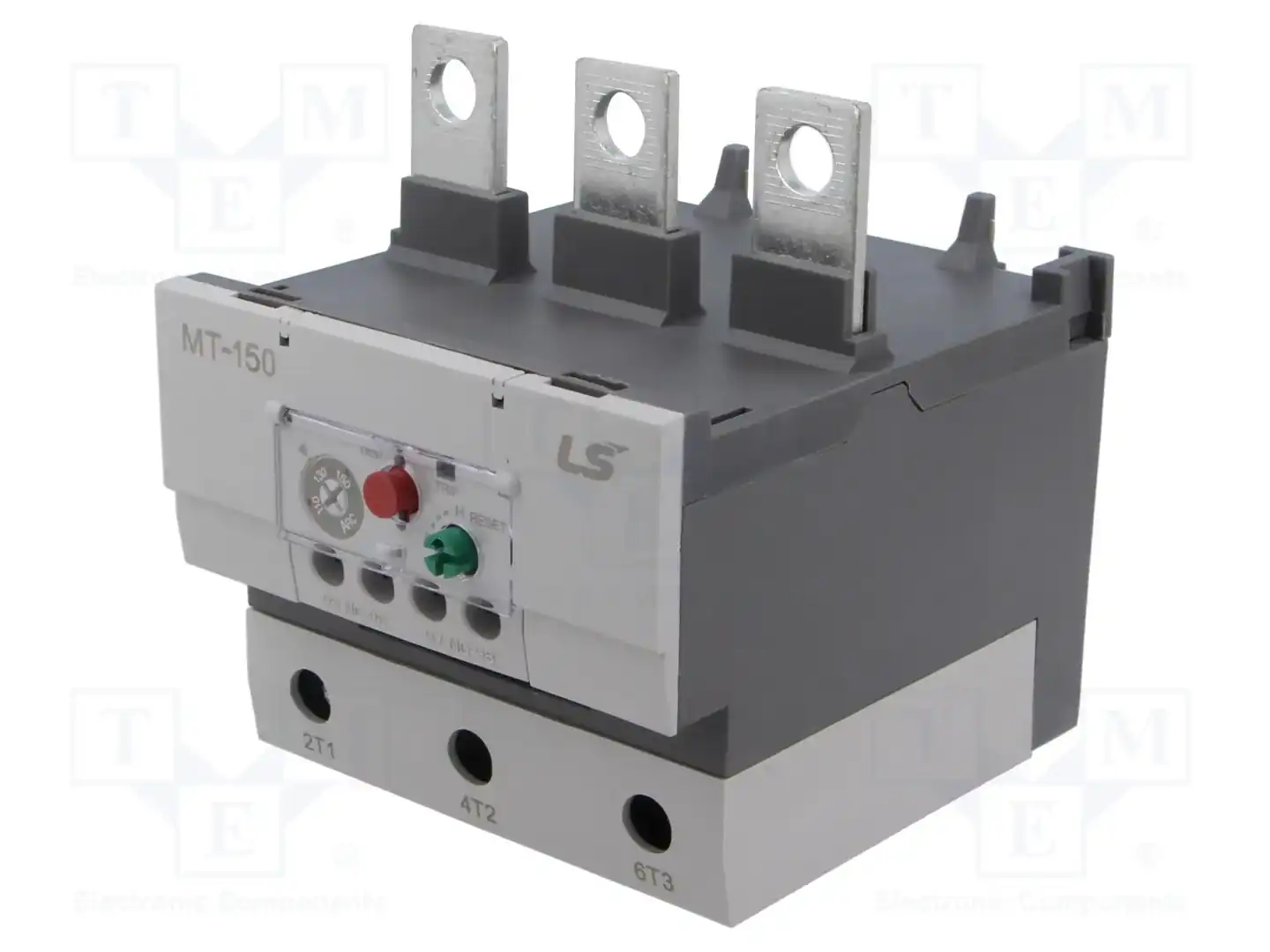 LS ELECTRIC MT-150 110-150A — Контакторы - дополнительное оборудование