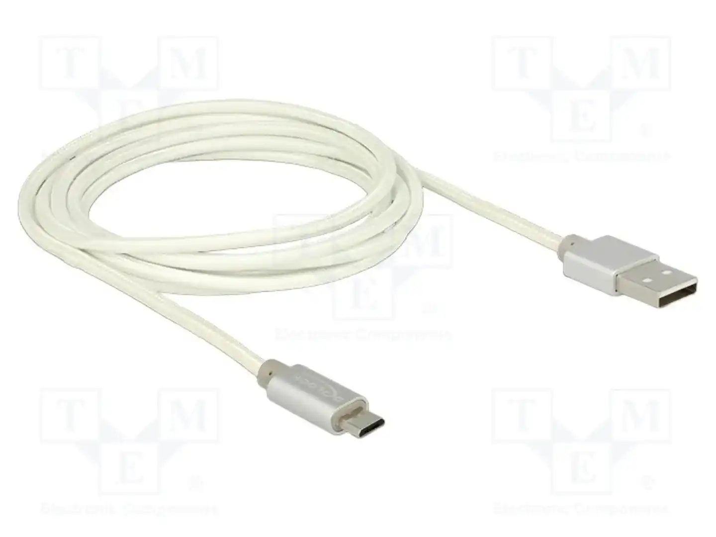 DELOCK 83917 — Кабели и адаптеры USB