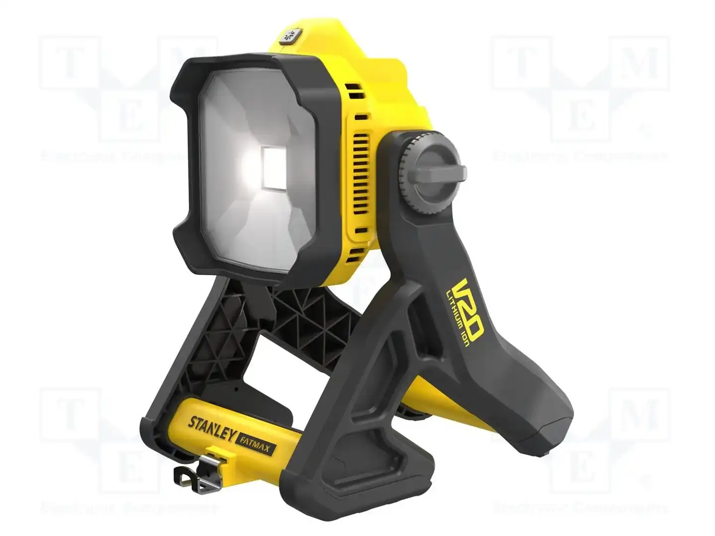 STANLEY SFMCL030B-XJ — Промышленное и цеховое освещение