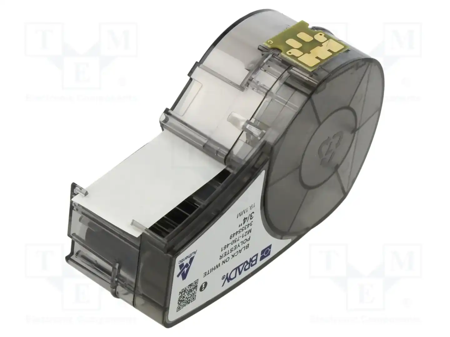 BRADY M21-750-461-AW — Принтеры и маркеры