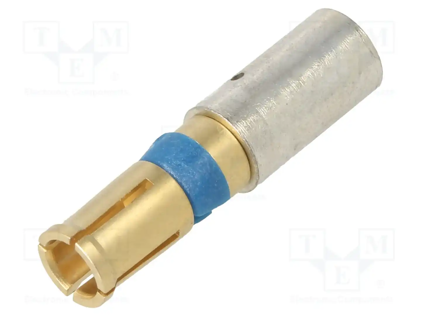 AMPHENOL COMMUNICATIONS SOLUTIONS 8638PSC4005LF — Штекеры и гнезда D-Sub