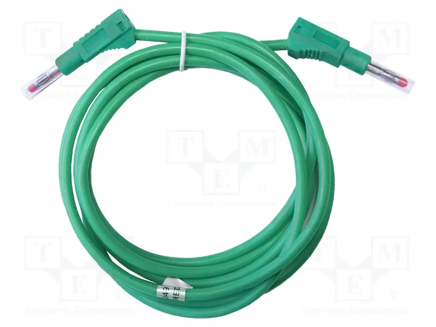 MUELLER ELECTRIC BU-2323-10-79-5 — Провода измерительные - одинарные