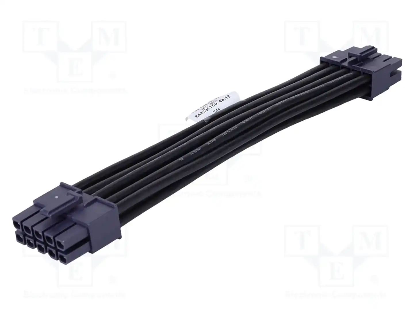 MOLEX 45136-1001 — Кабельные сборки кабель-плата