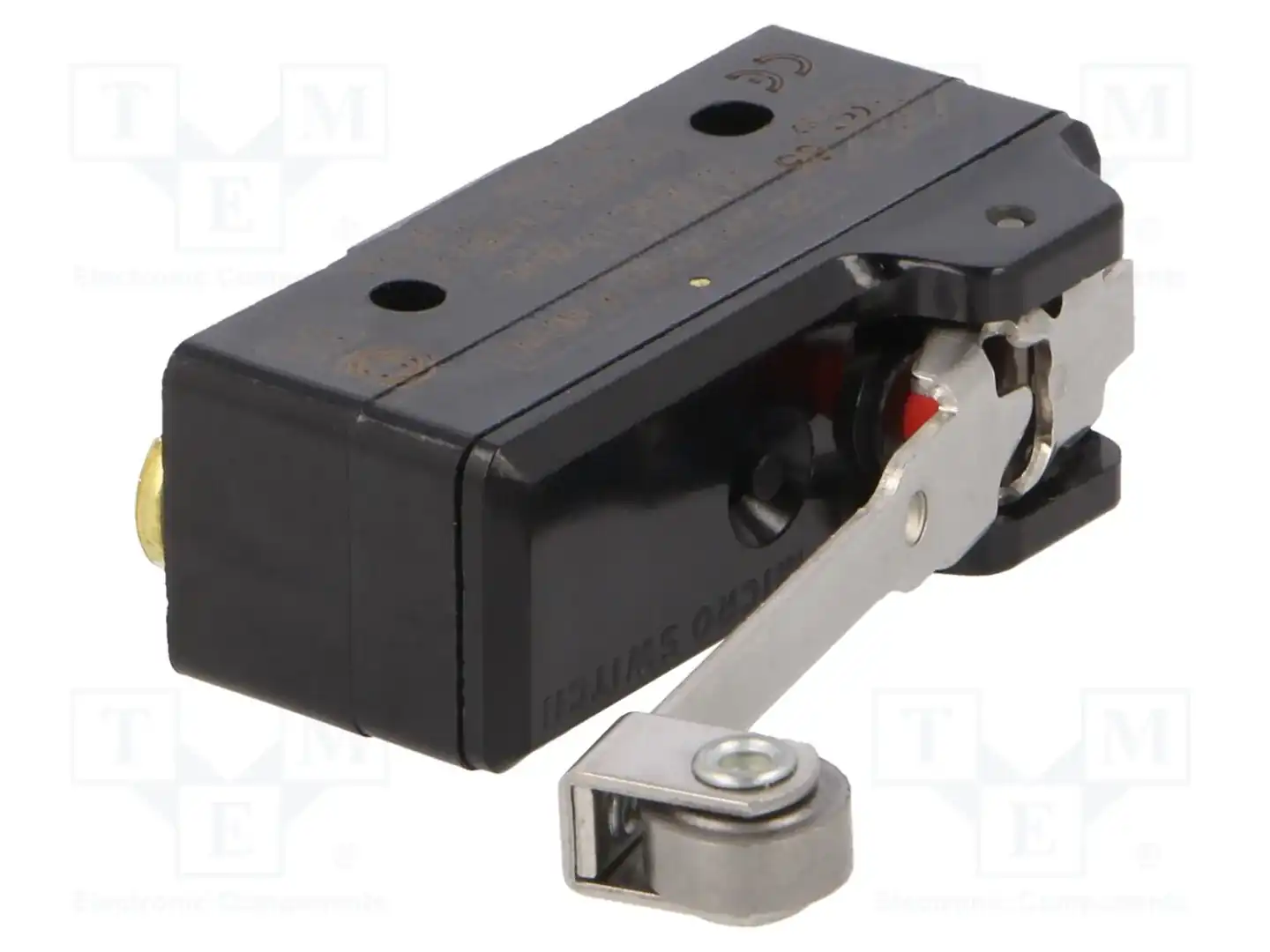 Honeywell BA-2RV2-A2 — Микропереключатели SNAP ACTION