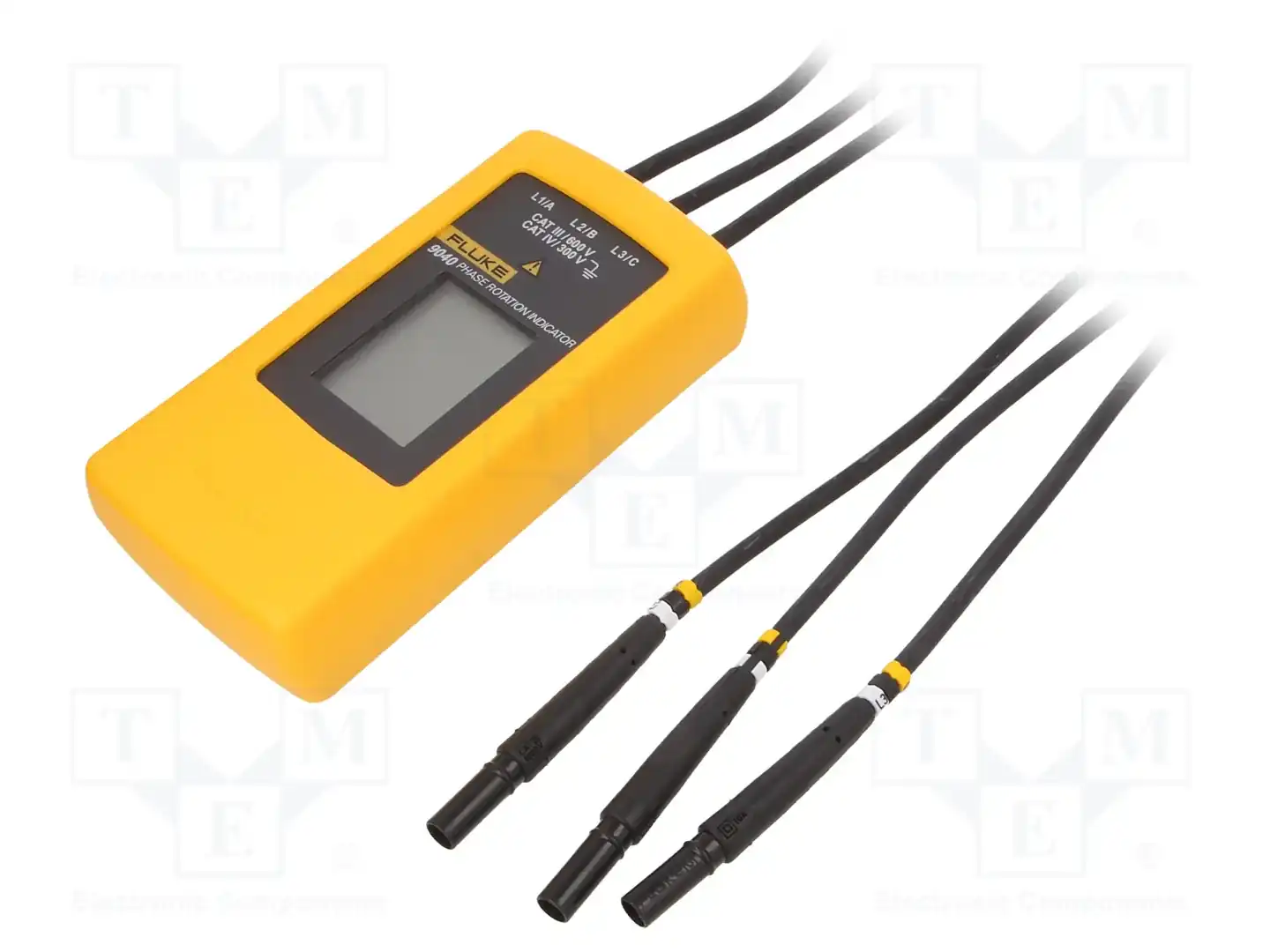 FLUKE FLUKE-9040EUR — Фазоуказатели -9040EUR