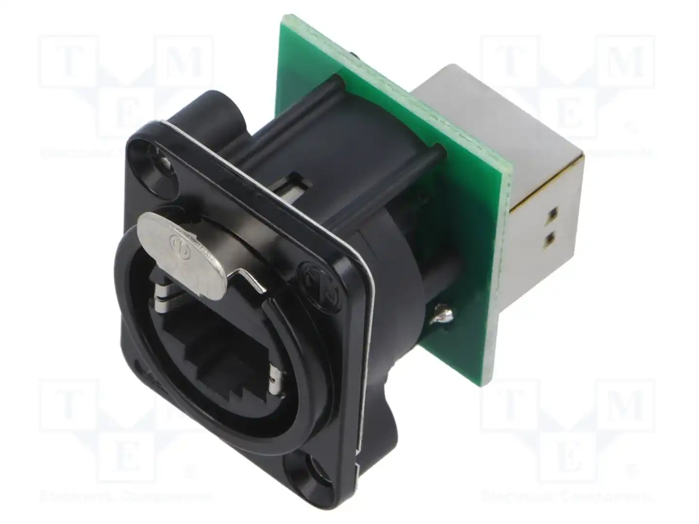 NEUTRIK NE8FDP-B-D — Разъeмы RJ