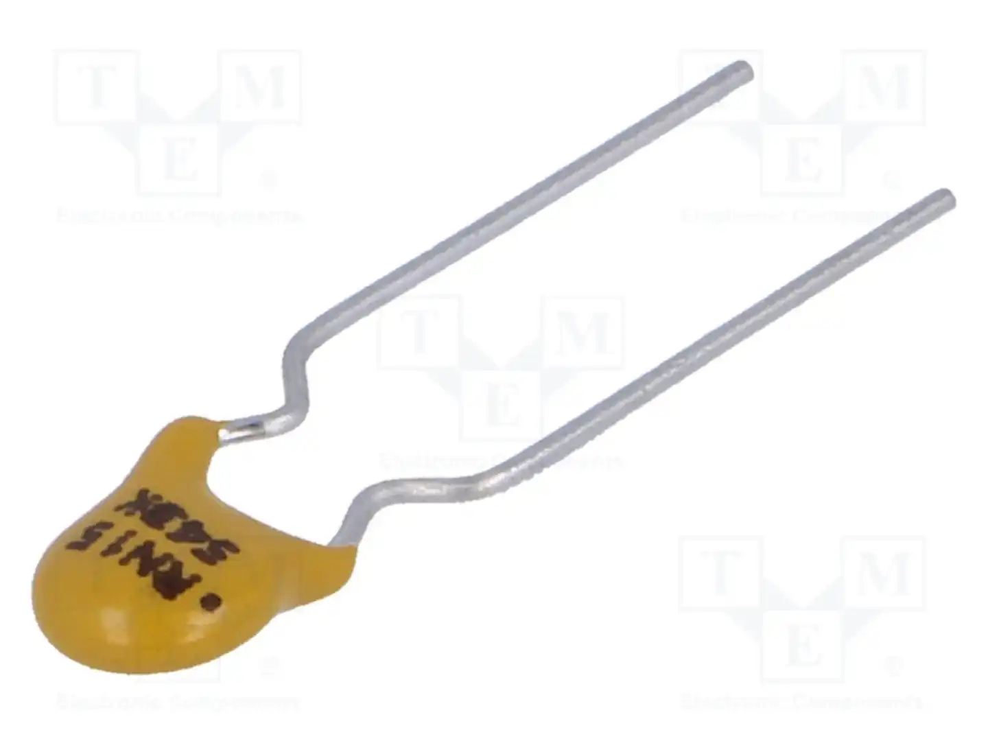 ECE ERF-RN0159000Z — Предохранители полимерные THT