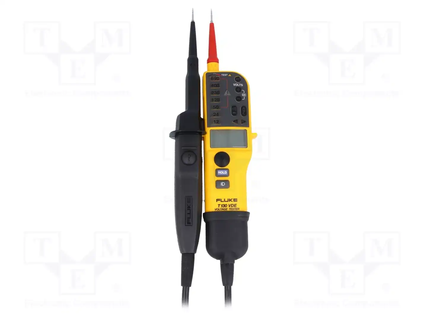 FLUKE FLUKE T130/VDE — Индикат., тестеры напряжен. и непрерывн. T130/VDE