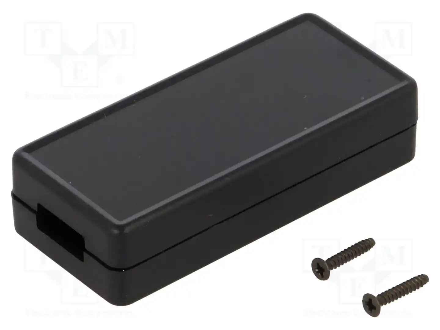 HAMMOND 1551USB3BK — Корпуса универсальные